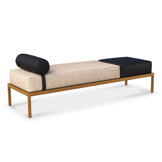 Laruso Bed Bench~~