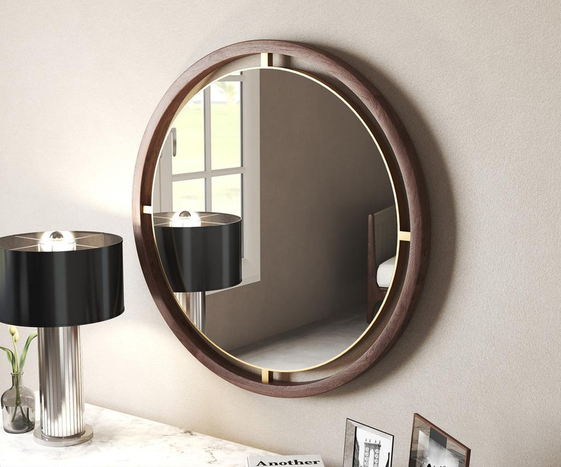 Oblic Mirror - Ambiance Image~~