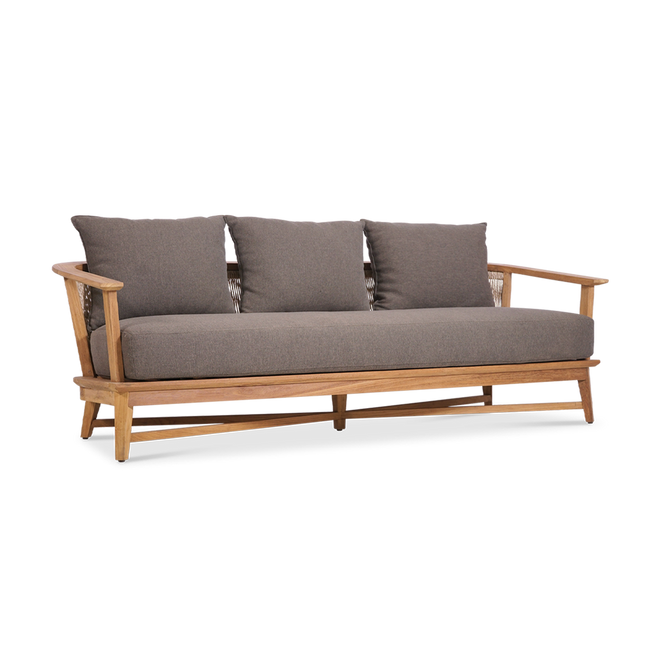 Oscar 3 seater~~