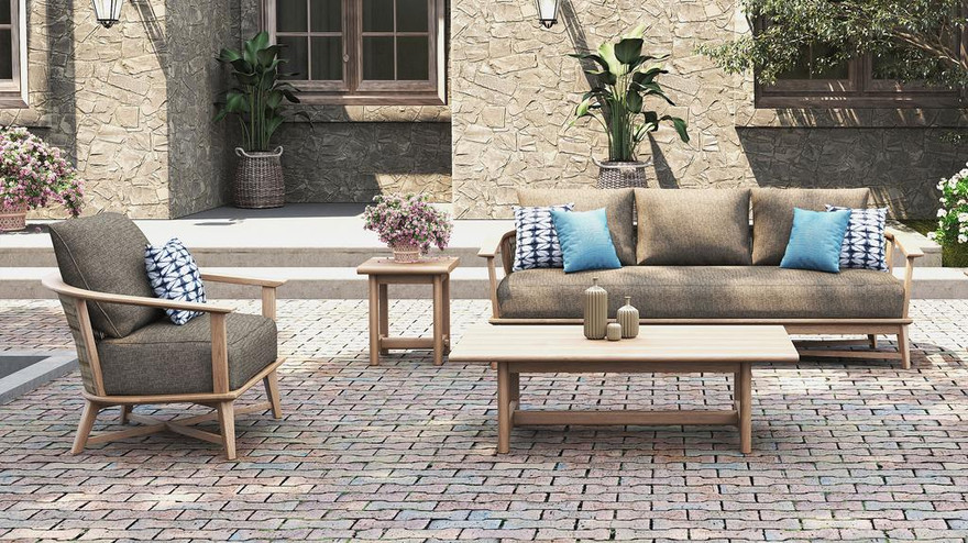 Oscar 3 seater - Ambiance Image~~