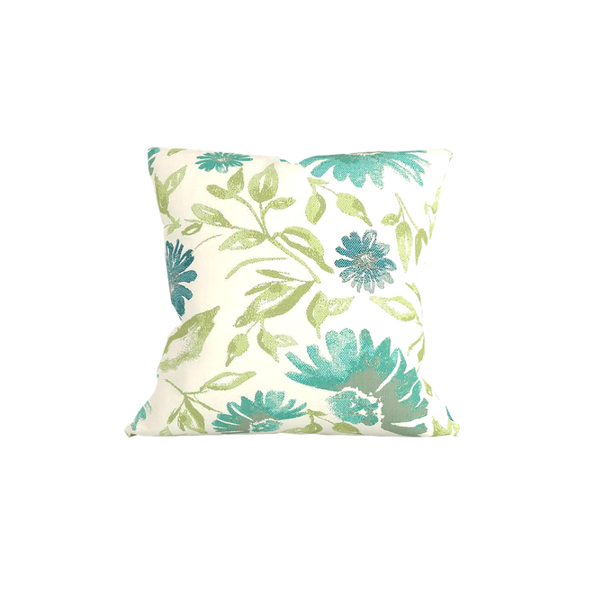Sunny Outdoor Throw Pillow 45x45~~ Sunny Outdoor Throw Pillow 45x45~~