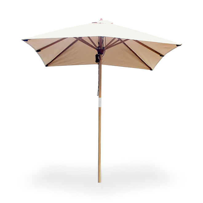 Ocean Parasol Frame Square 250~~