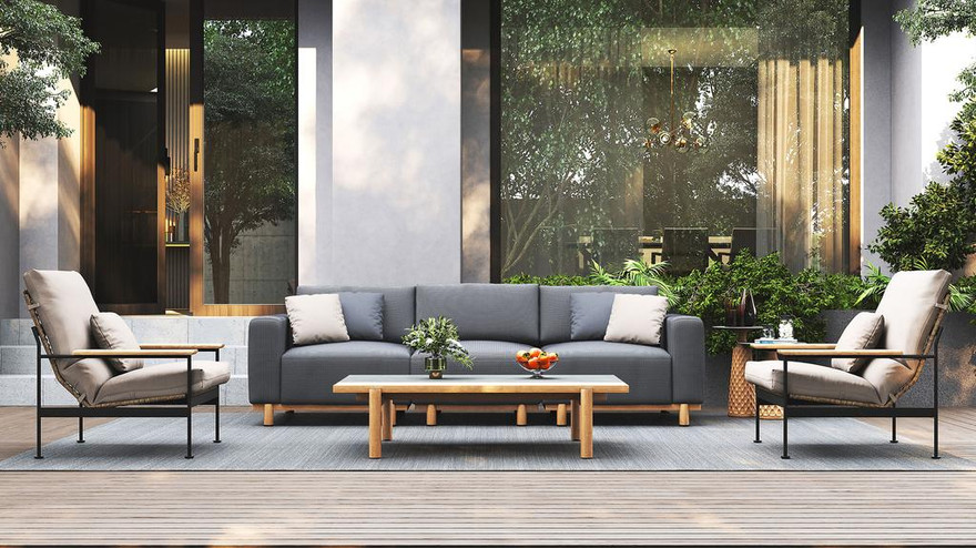 Marlow Left Amrest - Ambiance Image~~