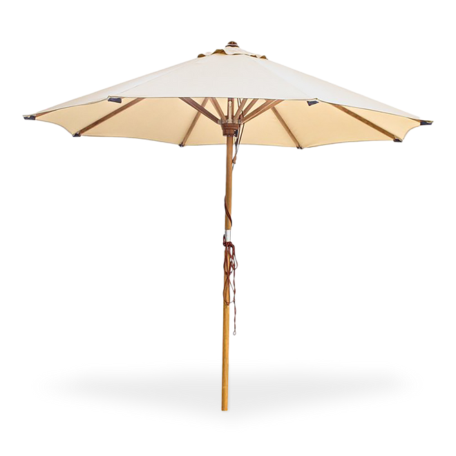 Ocean Parasol Frame Round 300~~ Ocean Parasol Frame Round 300~~