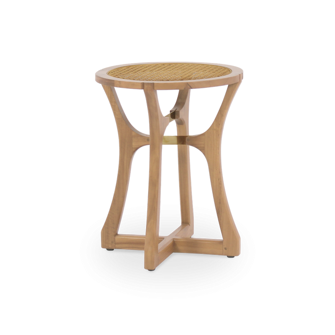 Sculpt Accent Table~~