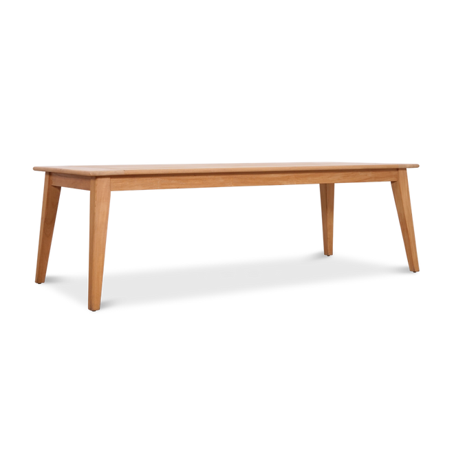 Piedra Rectangular Dining Table 240~~