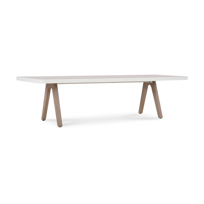 Sana Recta Dining Table 240~~