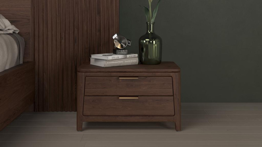 Sadie Nightstand - Ambiance Image~~ Sadie Nightstand - Ambiance Image~~
