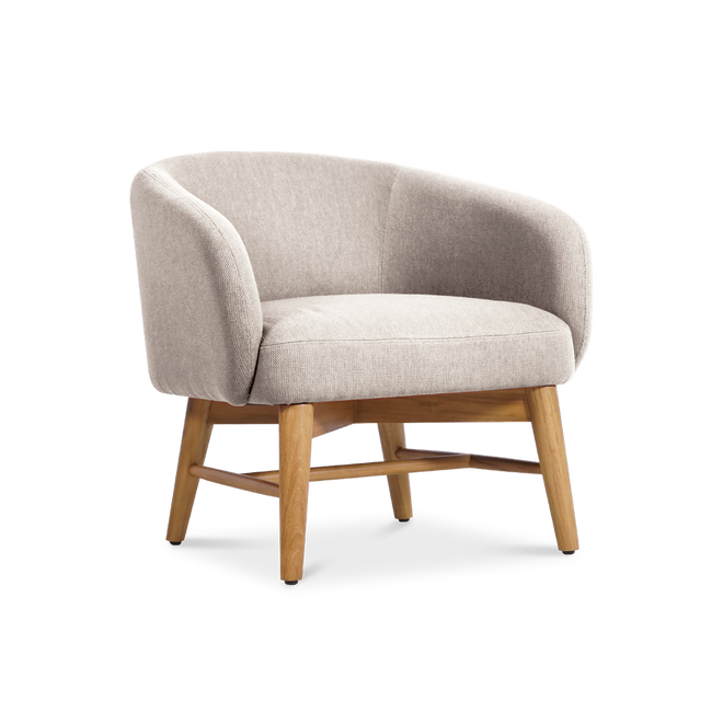 Sia Lounge Chair~~