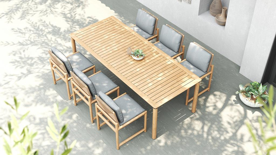 Timo Side Chair - Ambiance Image~~