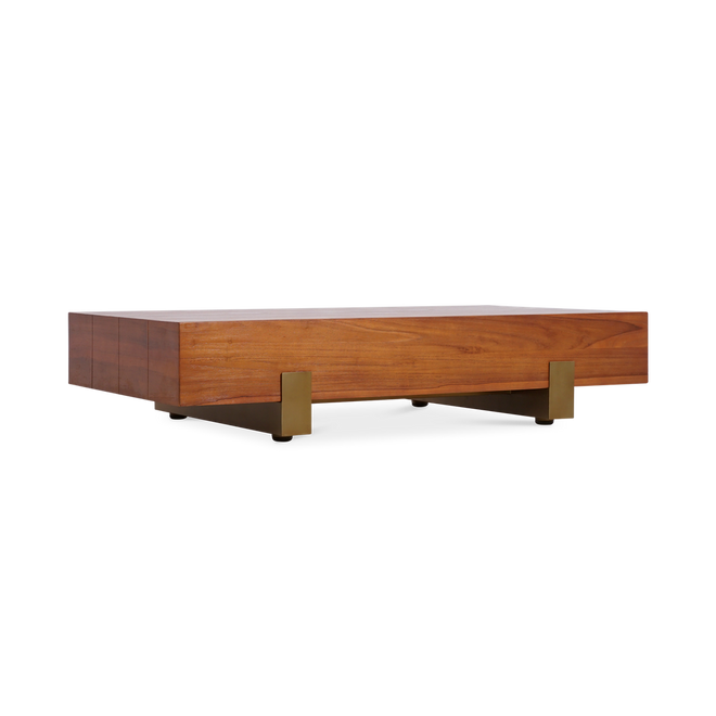Soma Coffee Table~~