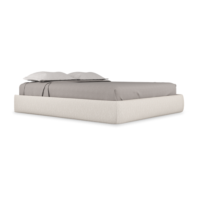 Nash King Bed Base~~