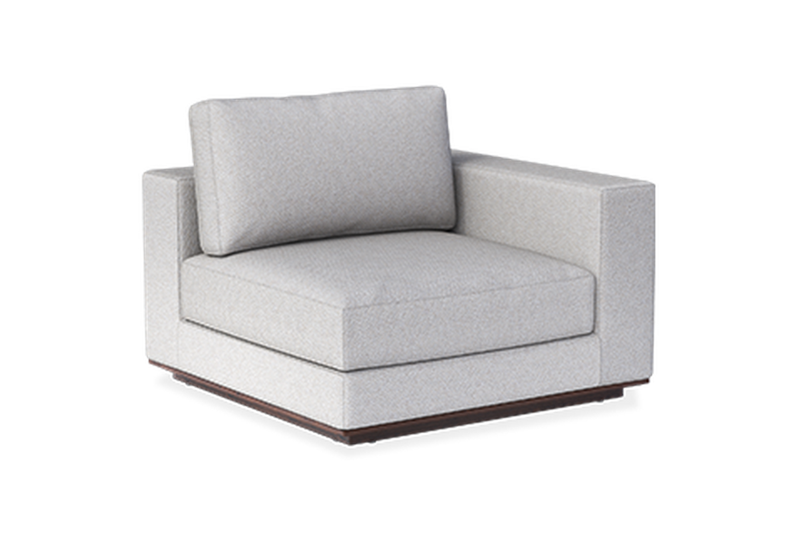 Oburr Side Corner Modular Sofa~~