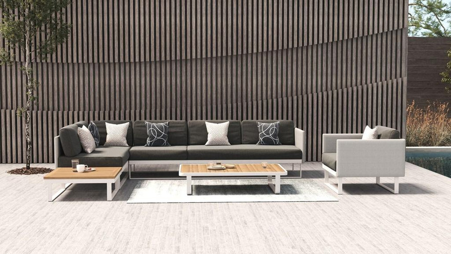 Suave Low Table - Ambiance Image~~