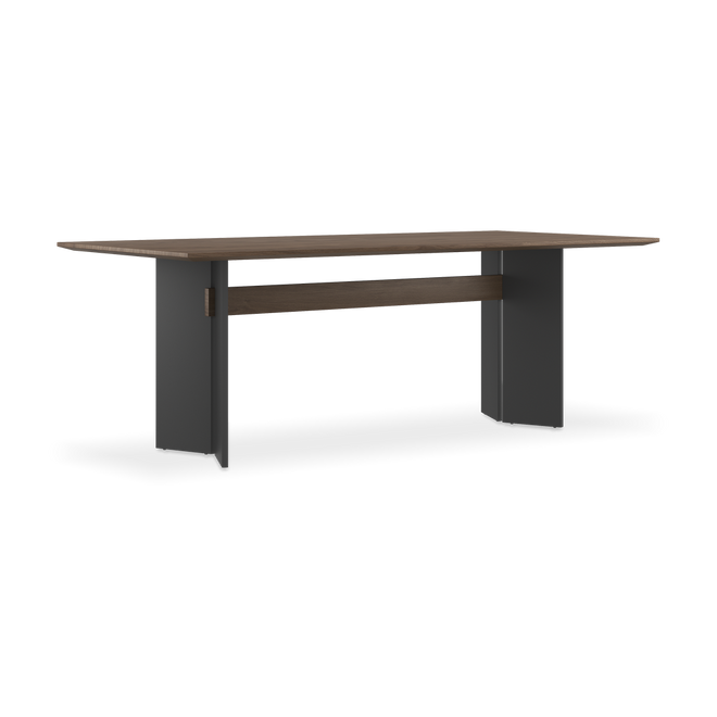 Stark Recta Dining Table 210~~