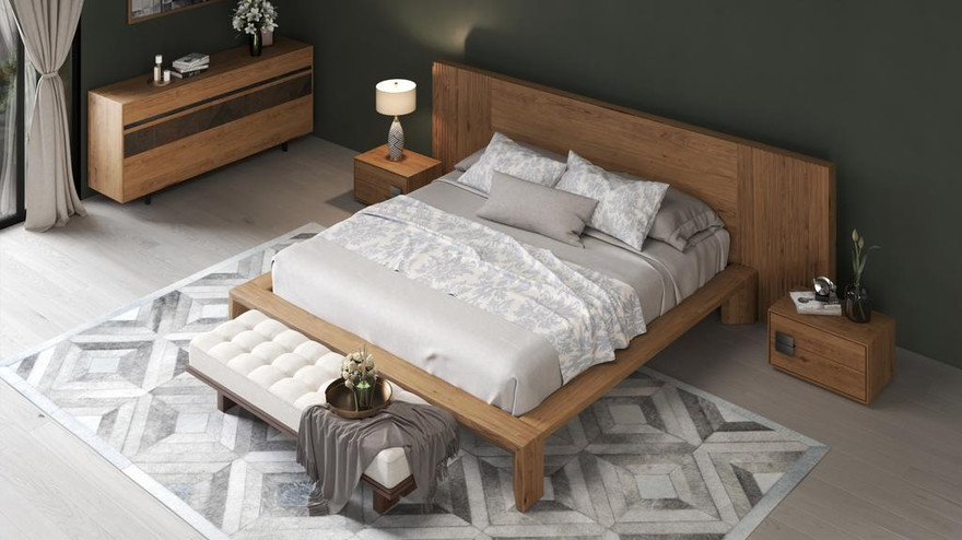 Lyra Nightstand - Ambiance Image~~
