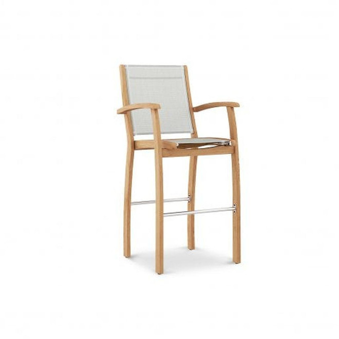 Rivera Stacking Bar Chair~~ Rivera Stacking Bar Chair~~