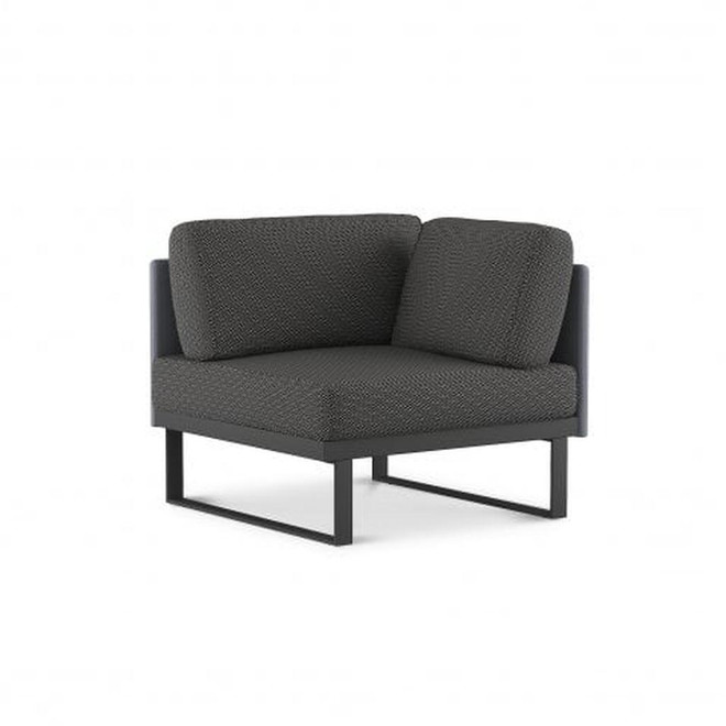 Suave Corner Seater~~