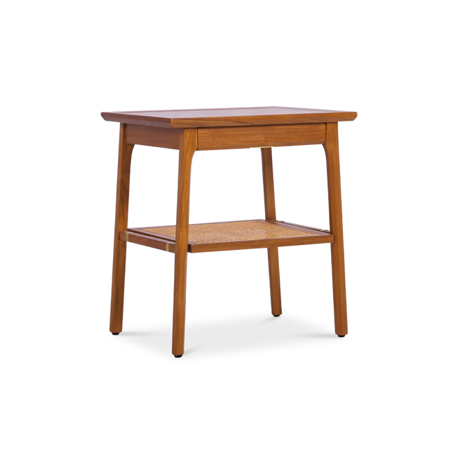 Stellar Accent Table~~