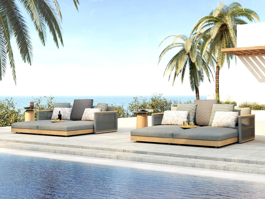 Tora Daybed - Ambiance Image~~
