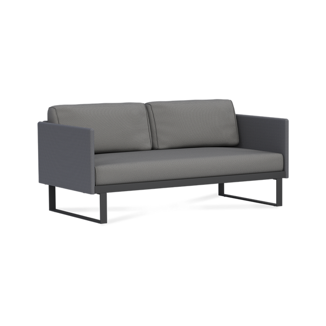 Suave 2 Seater~~