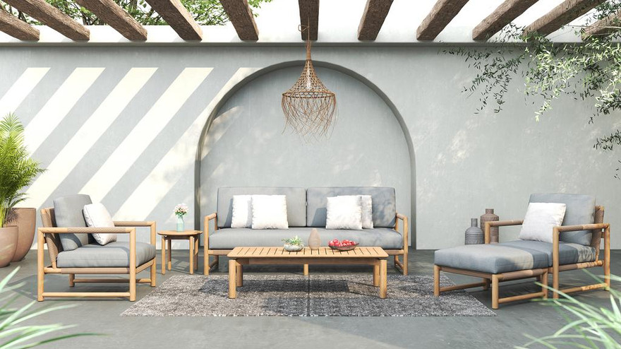 Timo Ottoman - Ambiance Image~~