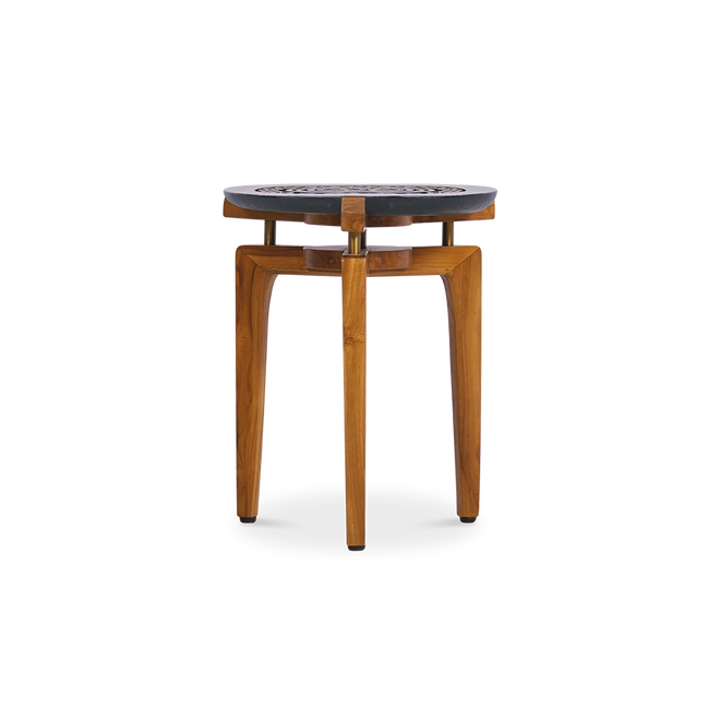Torajo Accent Table Small~~