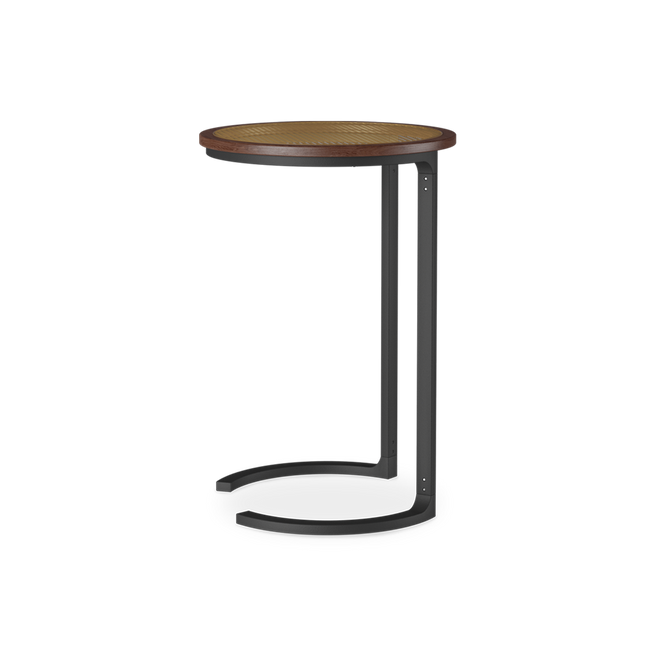 Twin Accent Table Small~~