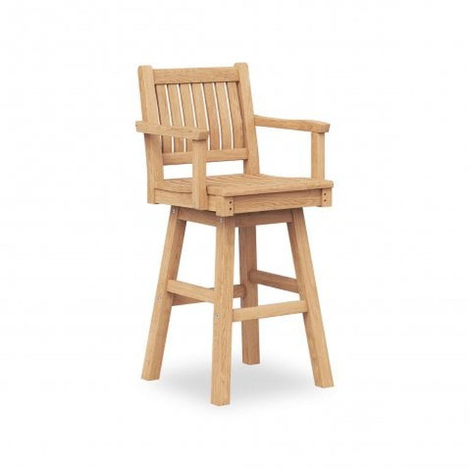 Classic Swivel Bar Chair~~