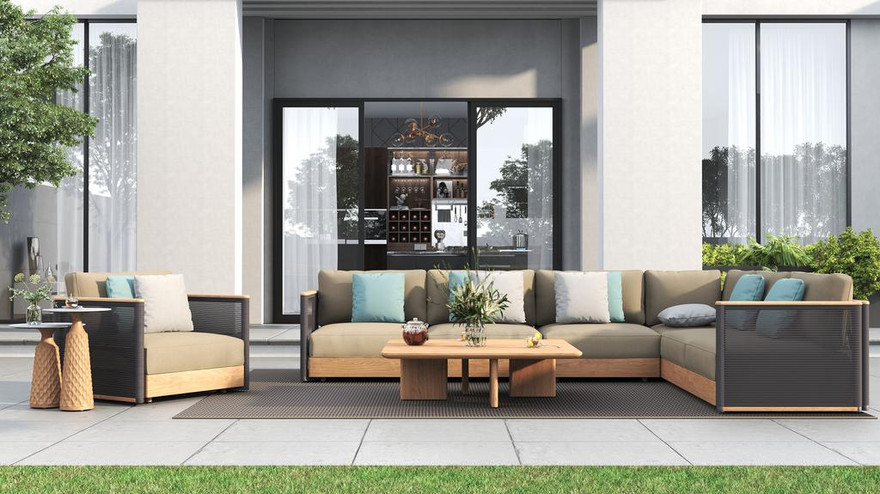Tora 2 Seater - Ambiance Image~~