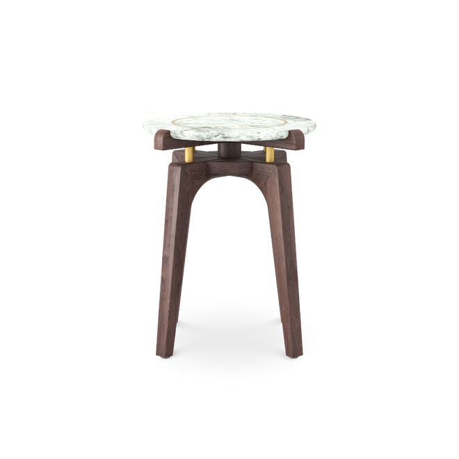 Trasso Accent Table Small~~