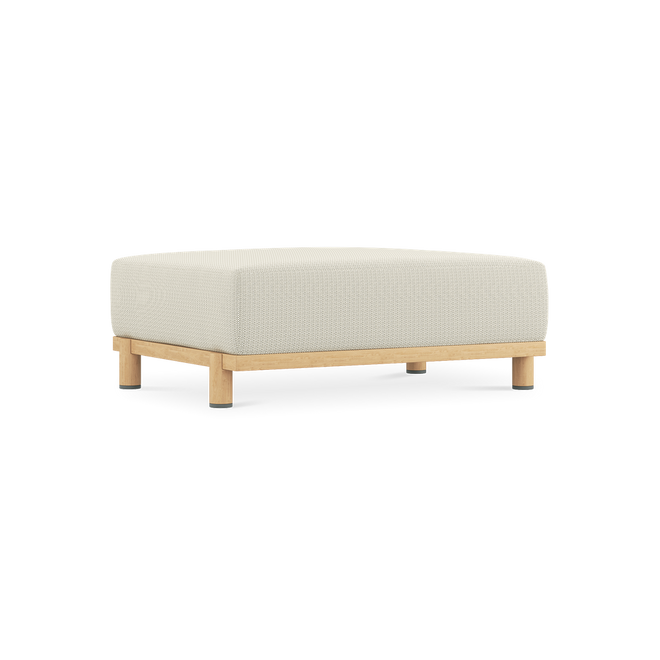 Marlow Ottoman~~