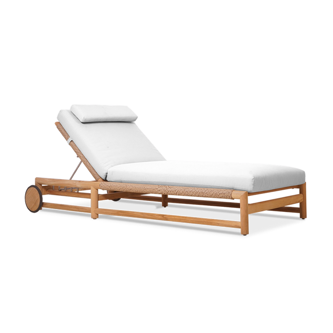 Timo Lounger~~