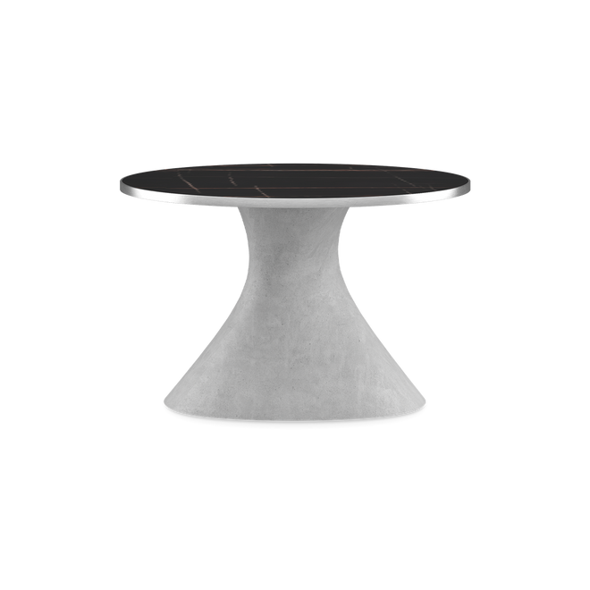 Torus Round Dining Table~~