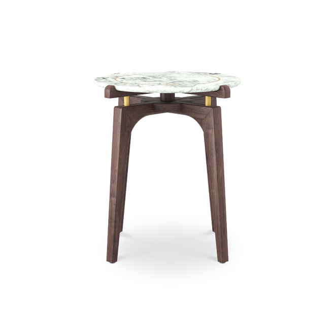 Trasso Accent Table Tall~~