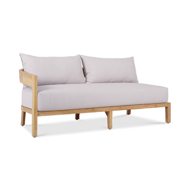 Vento Modular 2 Seater Right Arm~~