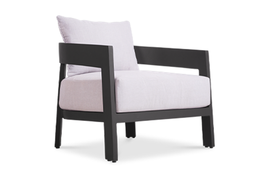 Vento Aluminium Single Seater~~