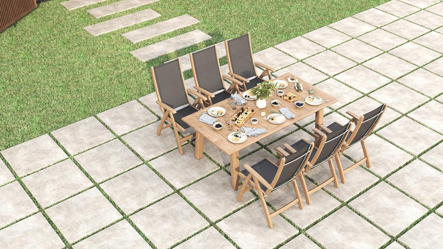 Rivera Recliner - Ambiance Image~~
