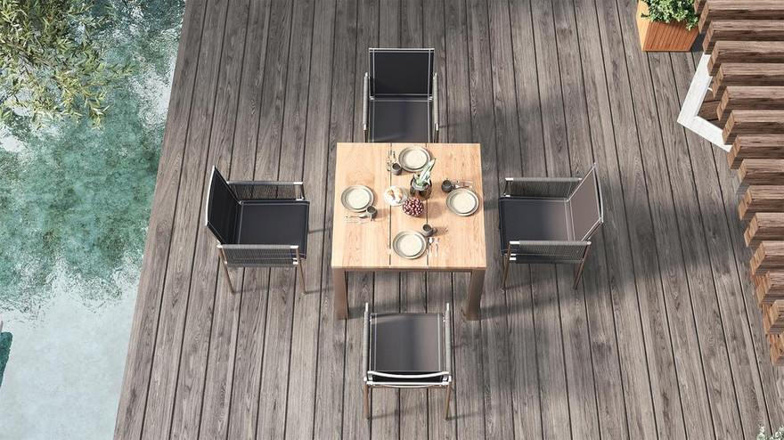 Planka Stainless Steel 100 - Ambiance Image~~