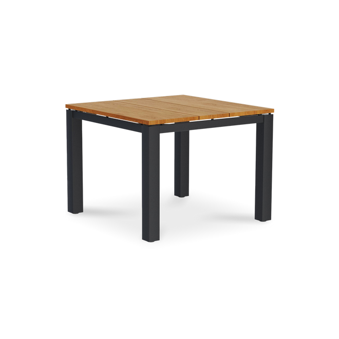 Planka Aluminium Dining Table 100~~