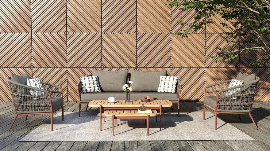 Vino Single Seater - Ambiance Image~~