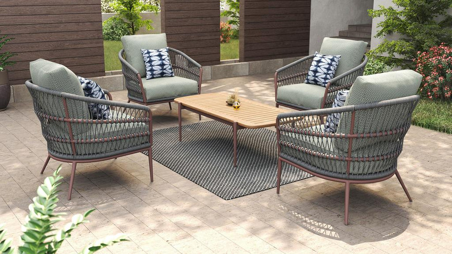 Vino Single Seater - Ambiance Image~~
