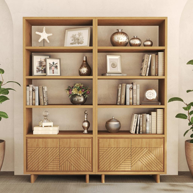 Vera Bookshelf - Ambiance Image~~