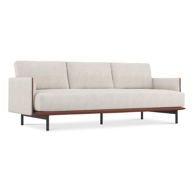 Villas 3 Seater~~