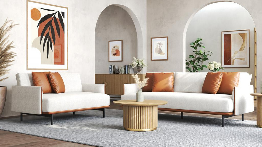 Villas 3 Seater - Ambiance Image~~