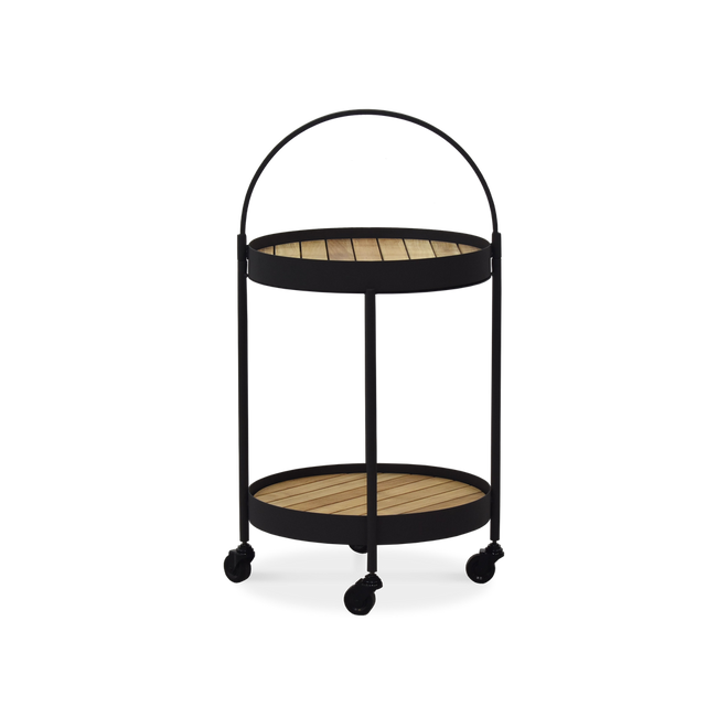 Roundy Serving Tray~~