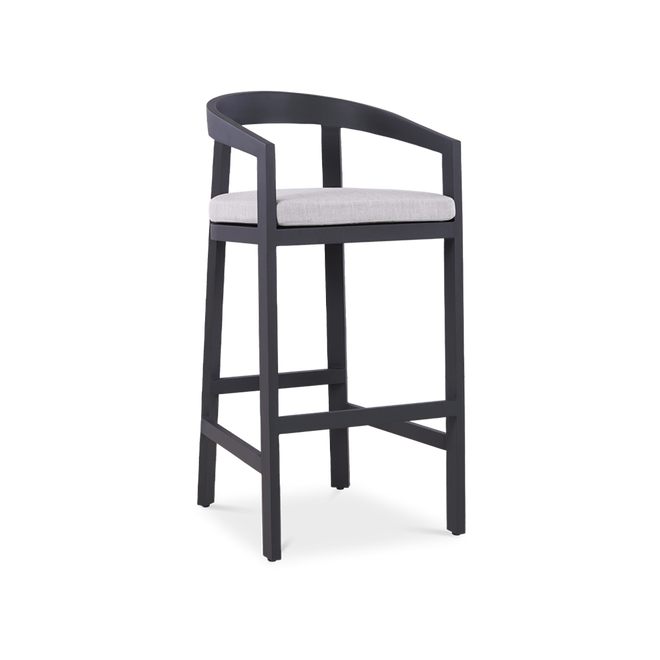 Vento Aluminium Bar Chair~~
