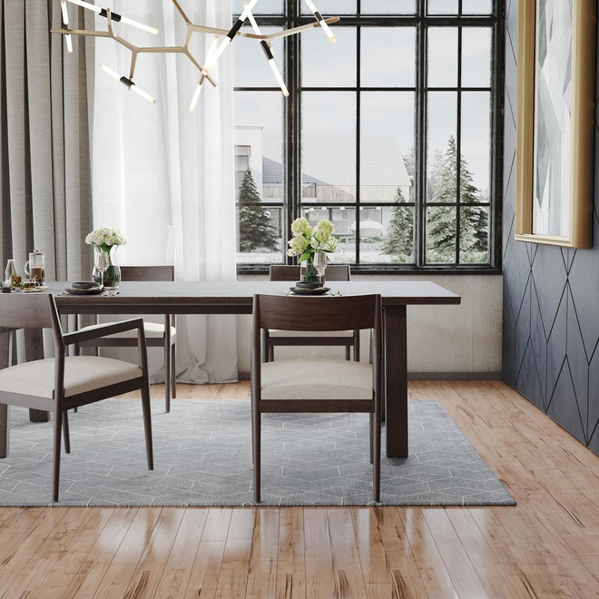 Rilley Dining Table 300 - Ambiance Image~~
