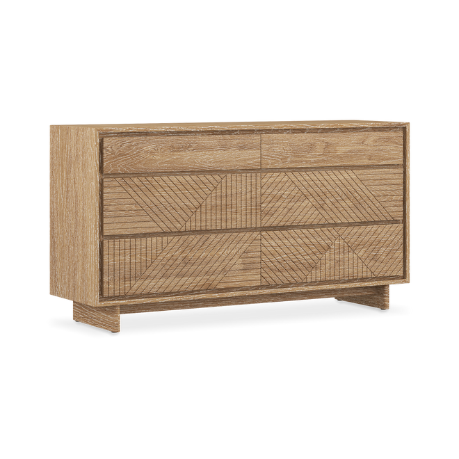 Vera Wide Dresser~~