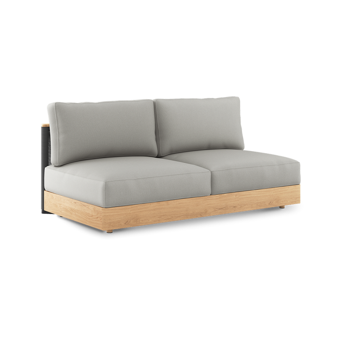 Tora Double Middle Seater~~